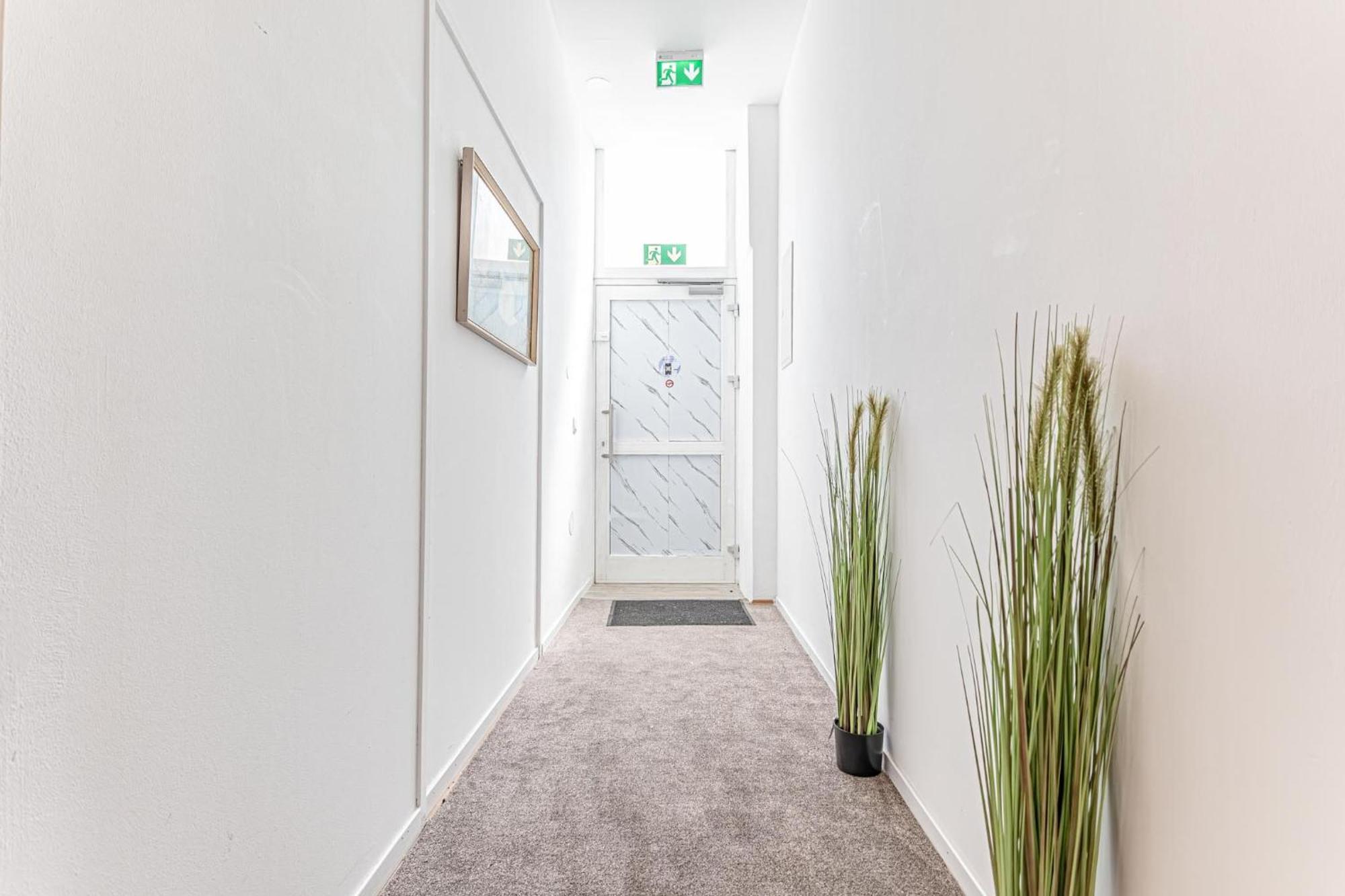 Lovely Shared 6br With Garden Near Danube & Millenium * Wien