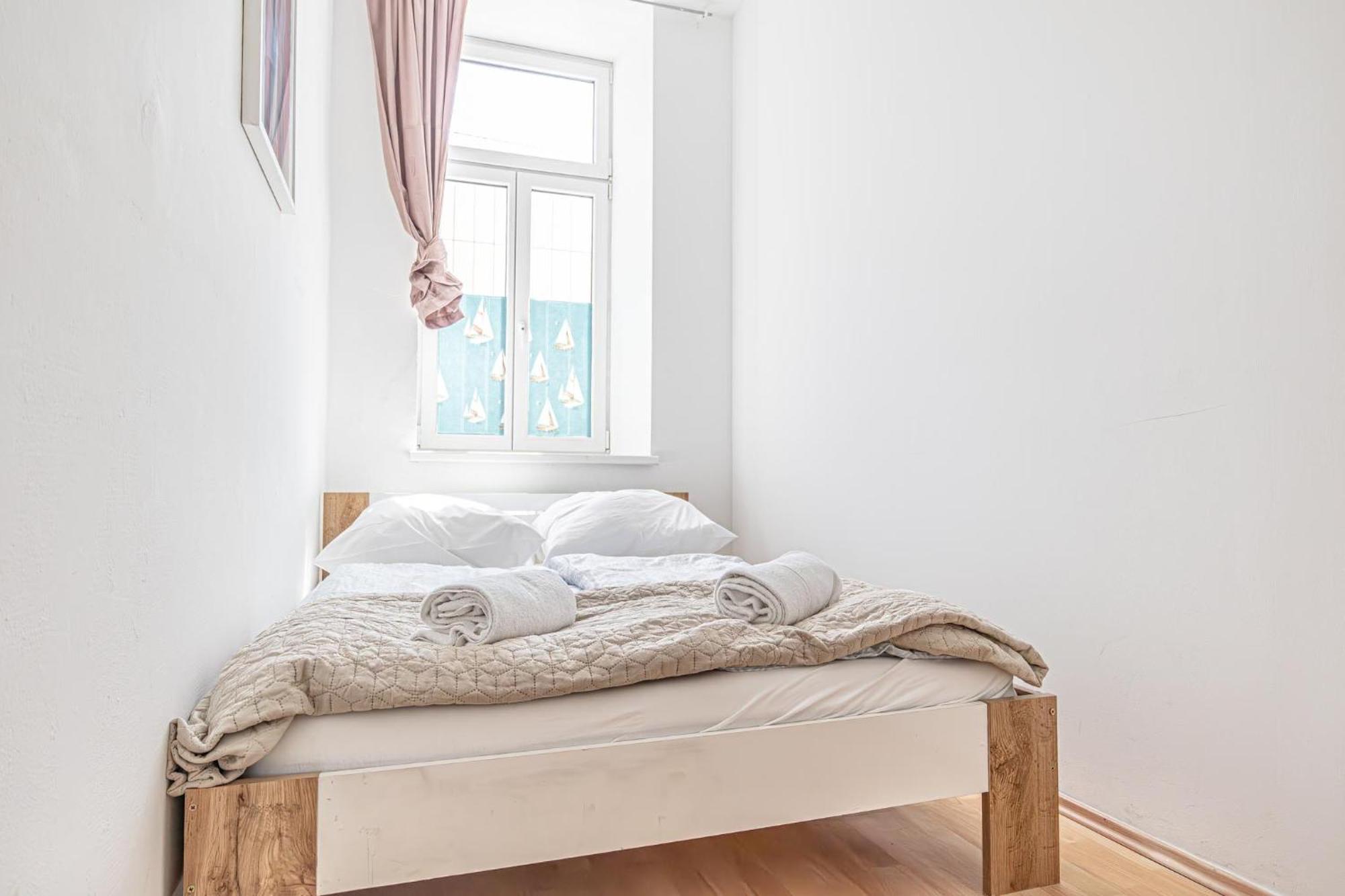 Lovely Shared 6br With Garden Near Danube & Millenium Wien