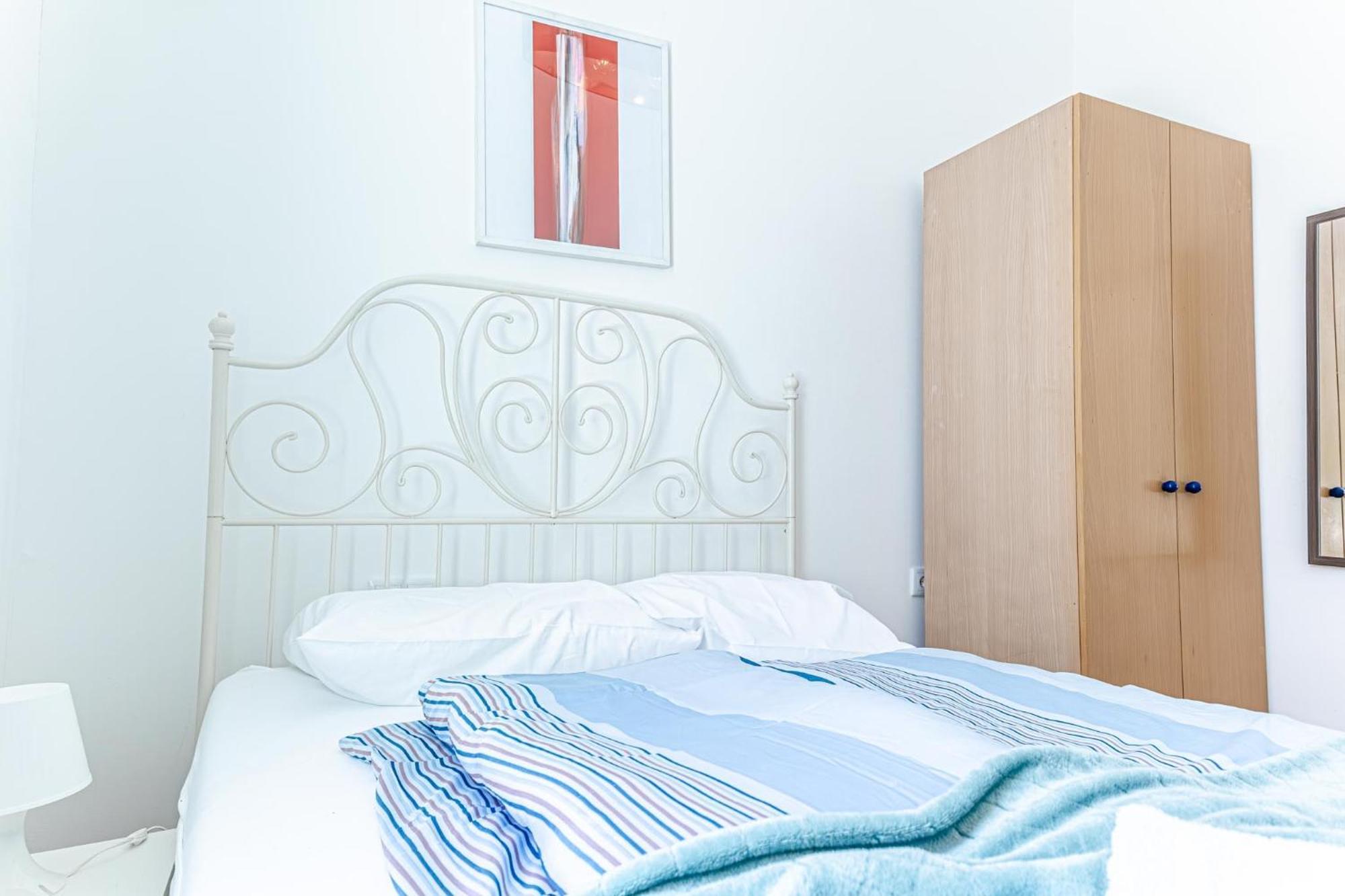Apartment Lovely Shared 6br With Garden Near Danube & Millenium *